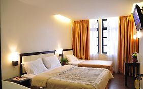Silverstar Hotel